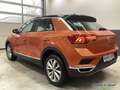Volkswagen T-Roc Style 1.5TSI 110 kW DSG AHK Navi GJR ACC Schwarz - thumbnail 7