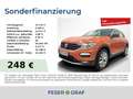Volkswagen T-Roc Style 1.5TSI 110 kW DSG AHK Navi GJR ACC Schwarz - thumbnail 1
