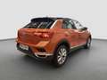 Volkswagen T-Roc Style 1.5TSI 110 kW DSG AHK Navi GJR ACC Schwarz - thumbnail 6
