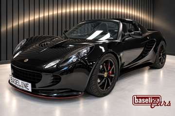 111R schwarz/schwarz orig.LHD
