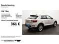 Volkswagen T-Roc 2.0 TDI DSG Style AHK/LED+/ACC/Kamera Grau - thumbnail 2