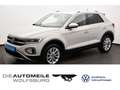 Volkswagen T-Roc 2.0 TDI DSG Style AHK/LED+/ACC/Kamera Grau - thumbnail 1