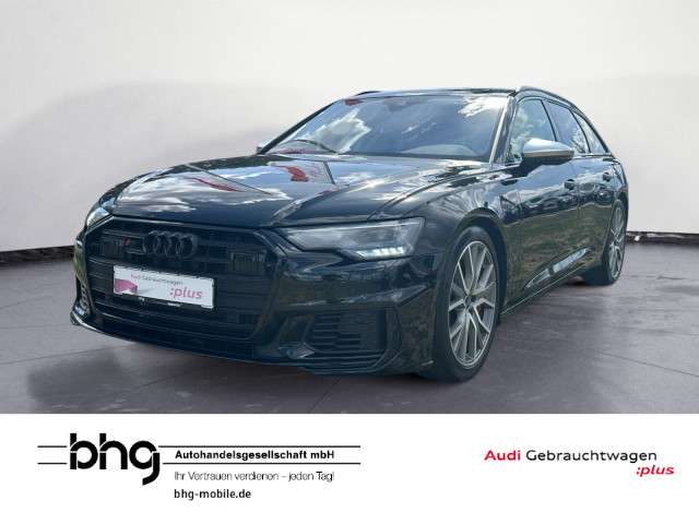 2023 Audi S6