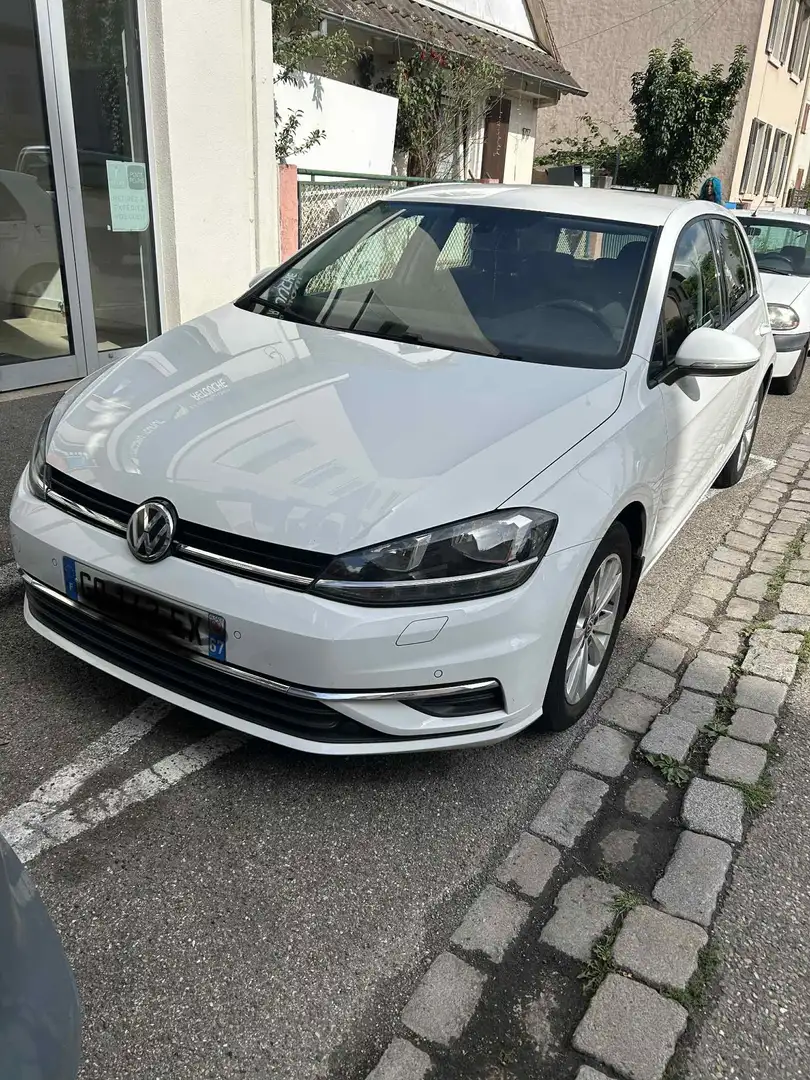 Volkswagen Golf 1.4 TSI 125 MultiFuel E85 First Edition - 2