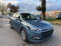Hyundai i20 1.2 Klima/Scheckheft/Anhangerkupplung Bleu - thumbnail 1