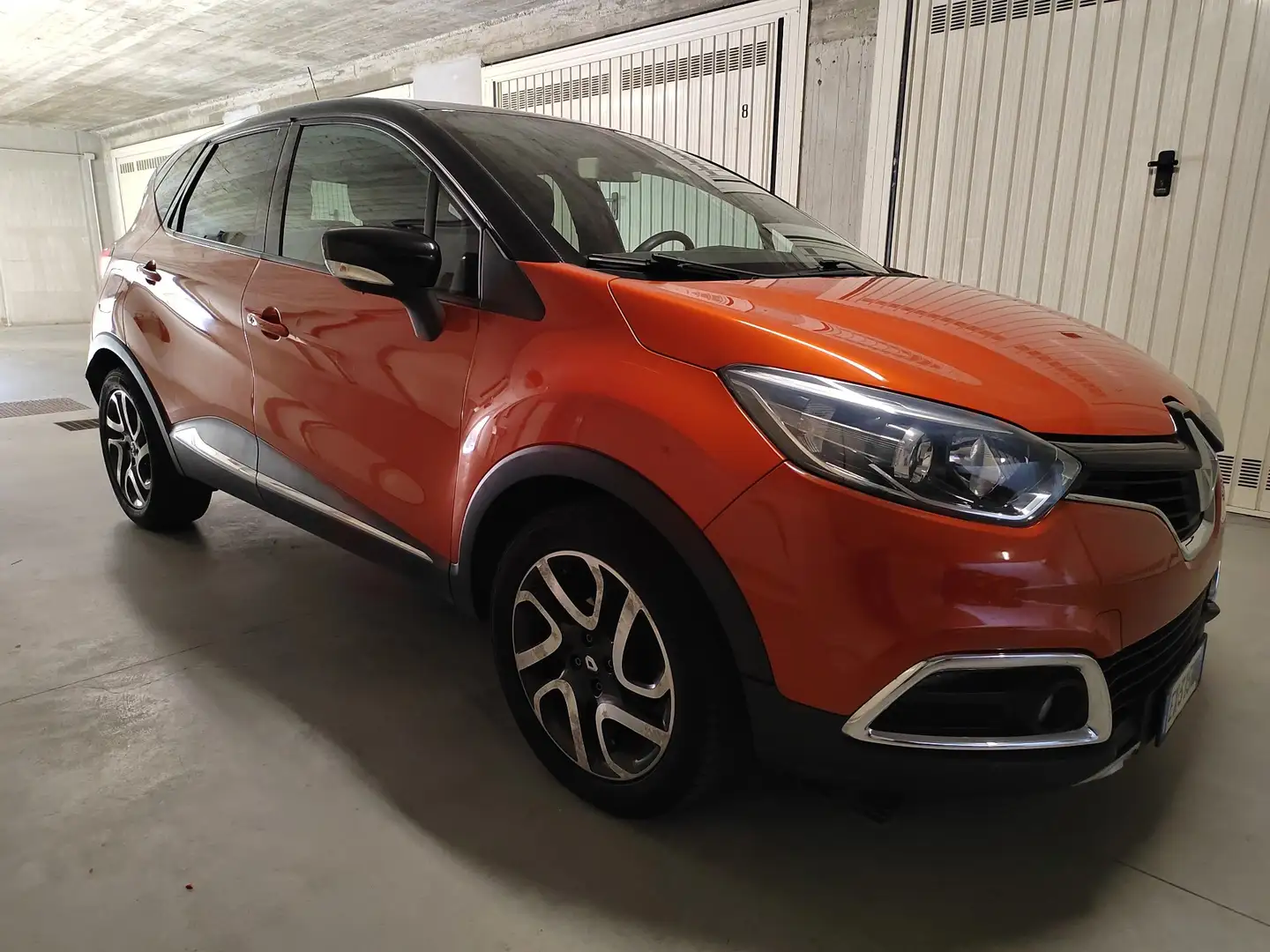 Renault Captur Captur I 2013 0.9 tce Live s - 2