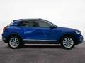 Volkswagen T-Roc Style 2,0 TDI DSG 4M *PANO*STDHZ*AHK*NAVI* Blau - thumbnail 6