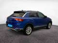 Volkswagen T-Roc Style 2,0 TDI DSG 4M *PANO*STDHZ*AHK*NAVI* Blau - thumbnail 7
