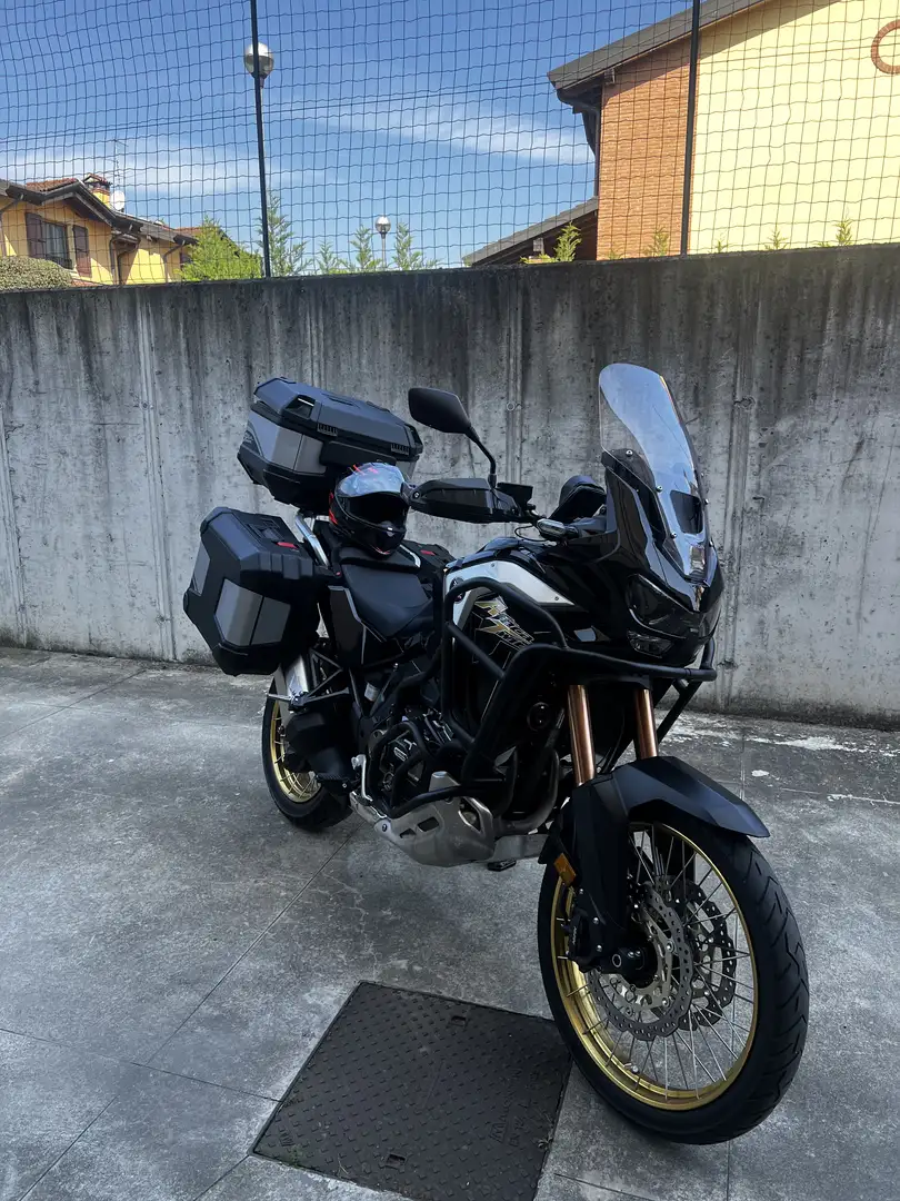 Honda CRF 1100 ADVENTURE SPORTS Dct - 1