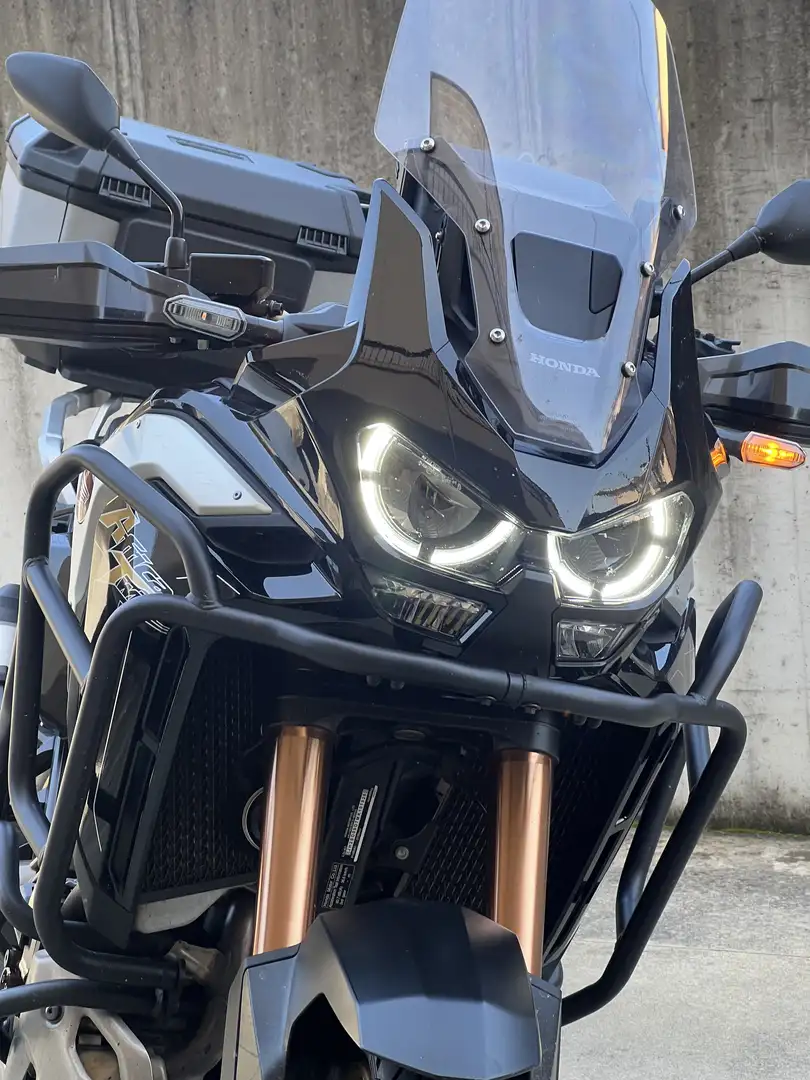 Honda CRF 1100 ADVENTURE SPORTS Dct - 2