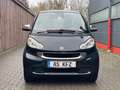 smart forTwo fortwo coupe Automatik Klima Panoramadach Noir - thumbnail 2