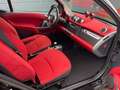 smart forTwo fortwo coupe Automatik Klima Panoramadach Noir - thumbnail 13
