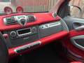 smart forTwo fortwo coupe Automatik Klima Panoramadach Zwart - thumbnail 11