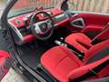 smart forTwo fortwo coupe Automatik Klima Panoramadach Noir - thumbnail 9
