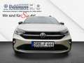 Volkswagen Taigo MOVE 1.5 TSI DSG LED PLUSPAKET NAVI Klima Silber - thumbnail 8