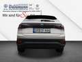 Volkswagen Taigo MOVE 1.5 TSI DSG LED PLUSPAKET NAVI Klima Silber - thumbnail 4