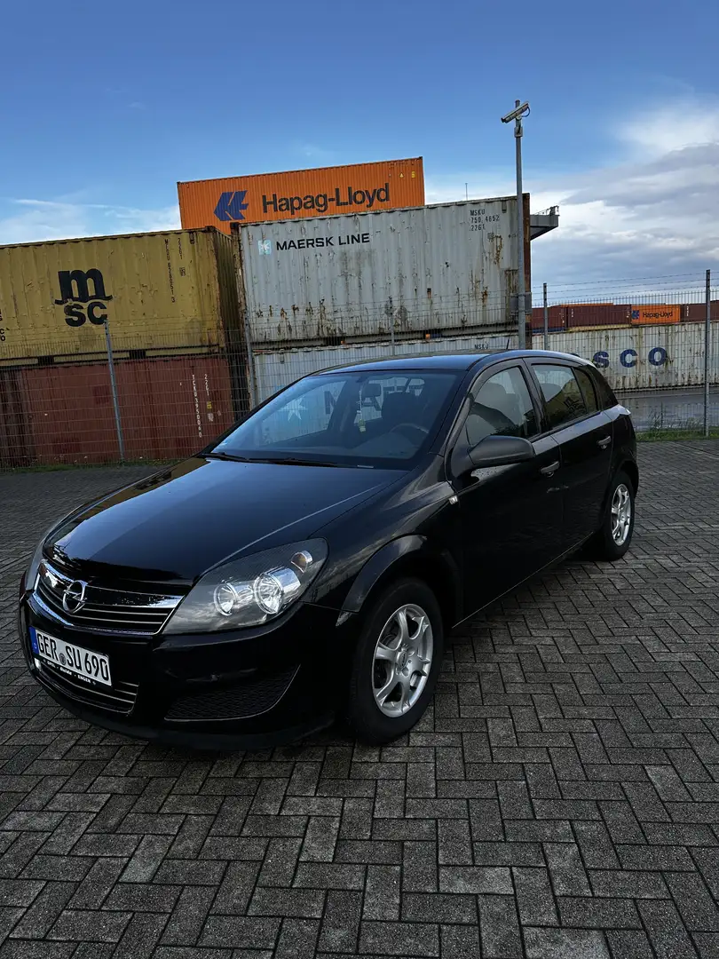 Opel Astra 1.4 Edition - 2