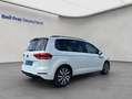 Volkswagen Touran Highline 1,5 l TSI DSG 110 kW (150 PS) Weiß - thumbnail 6