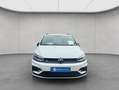Volkswagen Touran Highline 1,5 l TSI DSG 110 kW (150 PS) Weiß - thumbnail 9