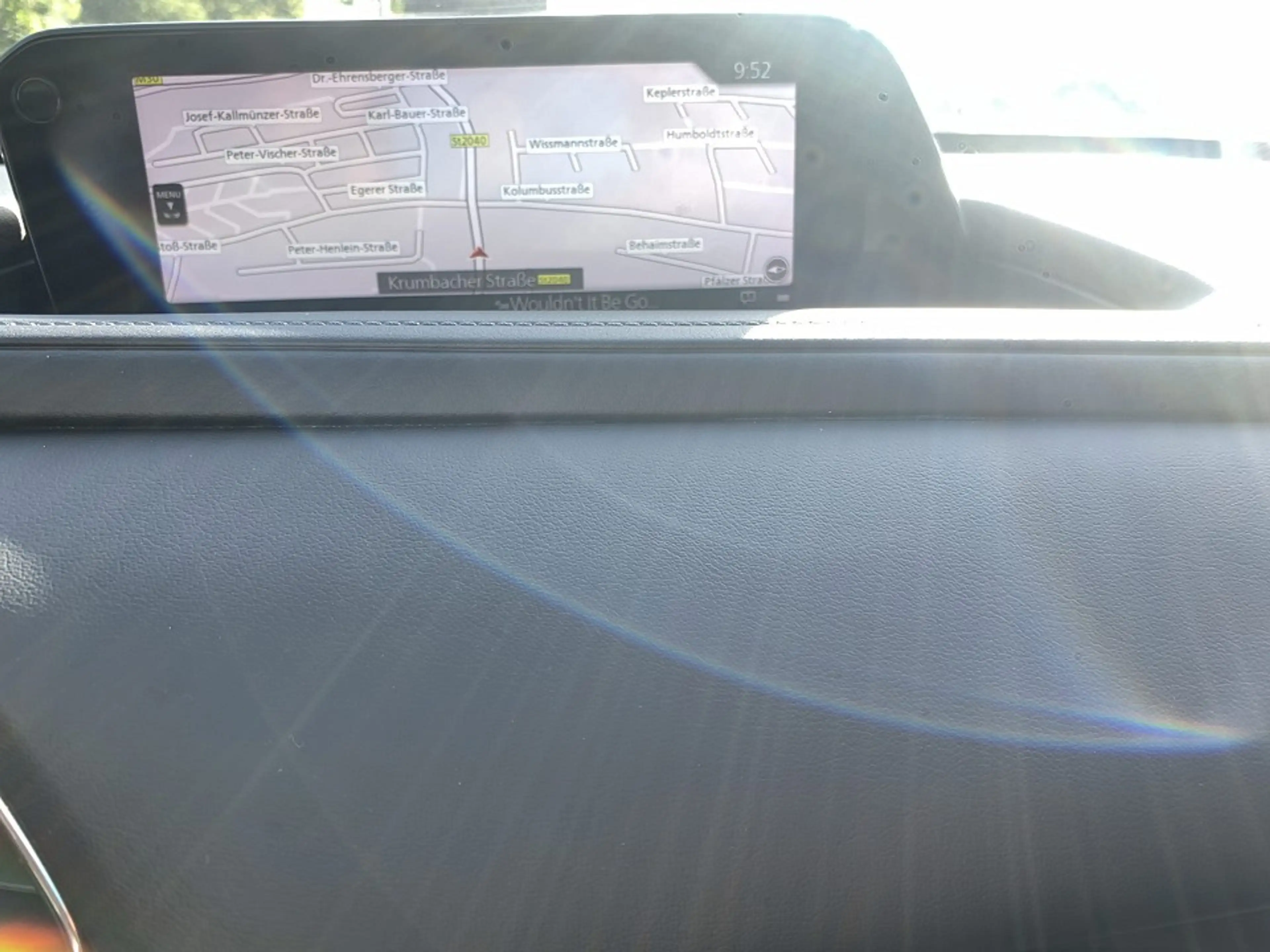 Mazda CX-30 L SKYACTIV-X 2.0 M Hybrid AWD 6GS AL-SELECTION A18 — photo 10