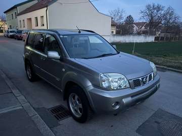 Columbia 2,2 dCi 16V