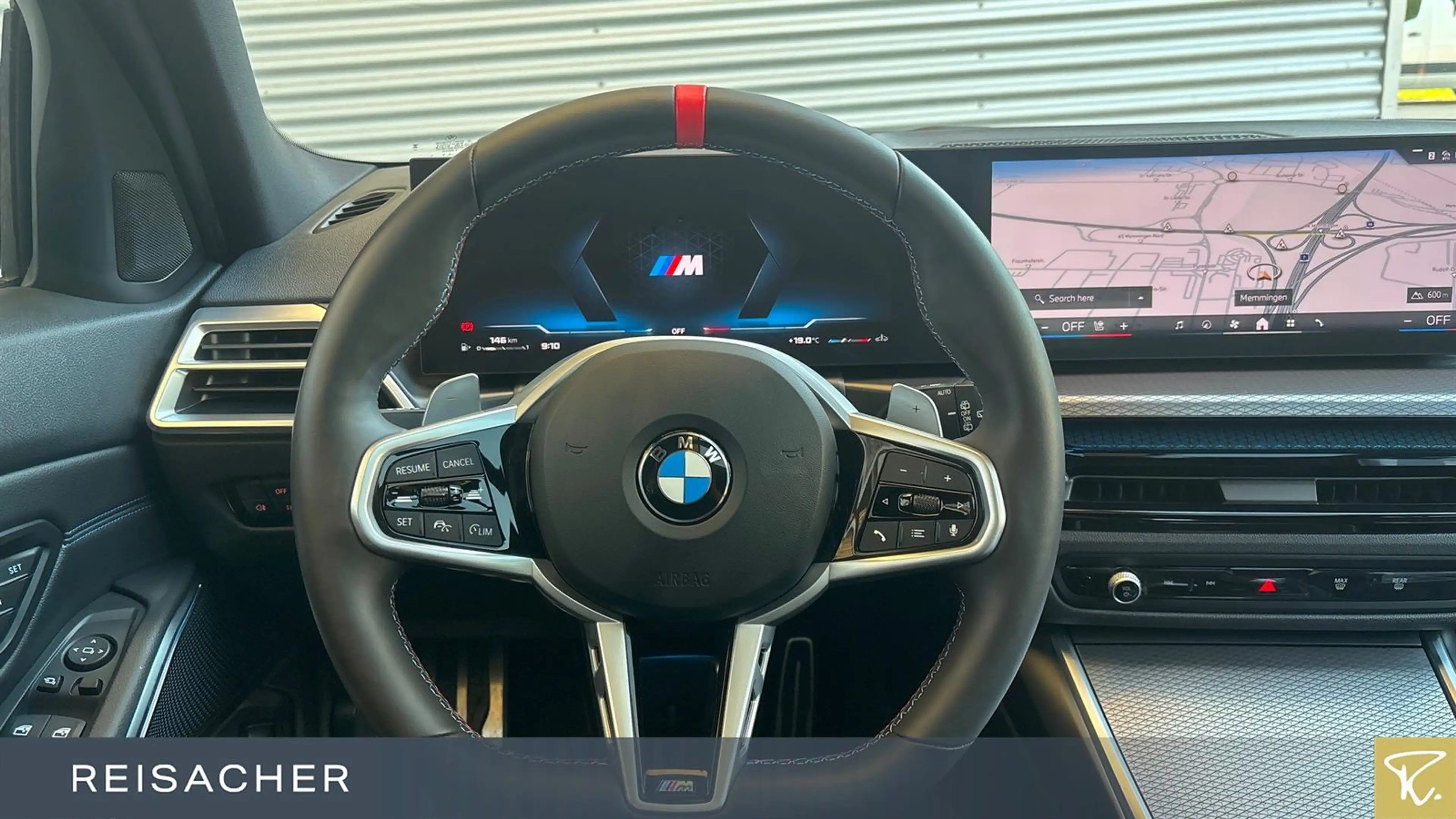 BMW 340 A xDrive Tou M-Sport PRO,Pano,AHK,19" — photo 5