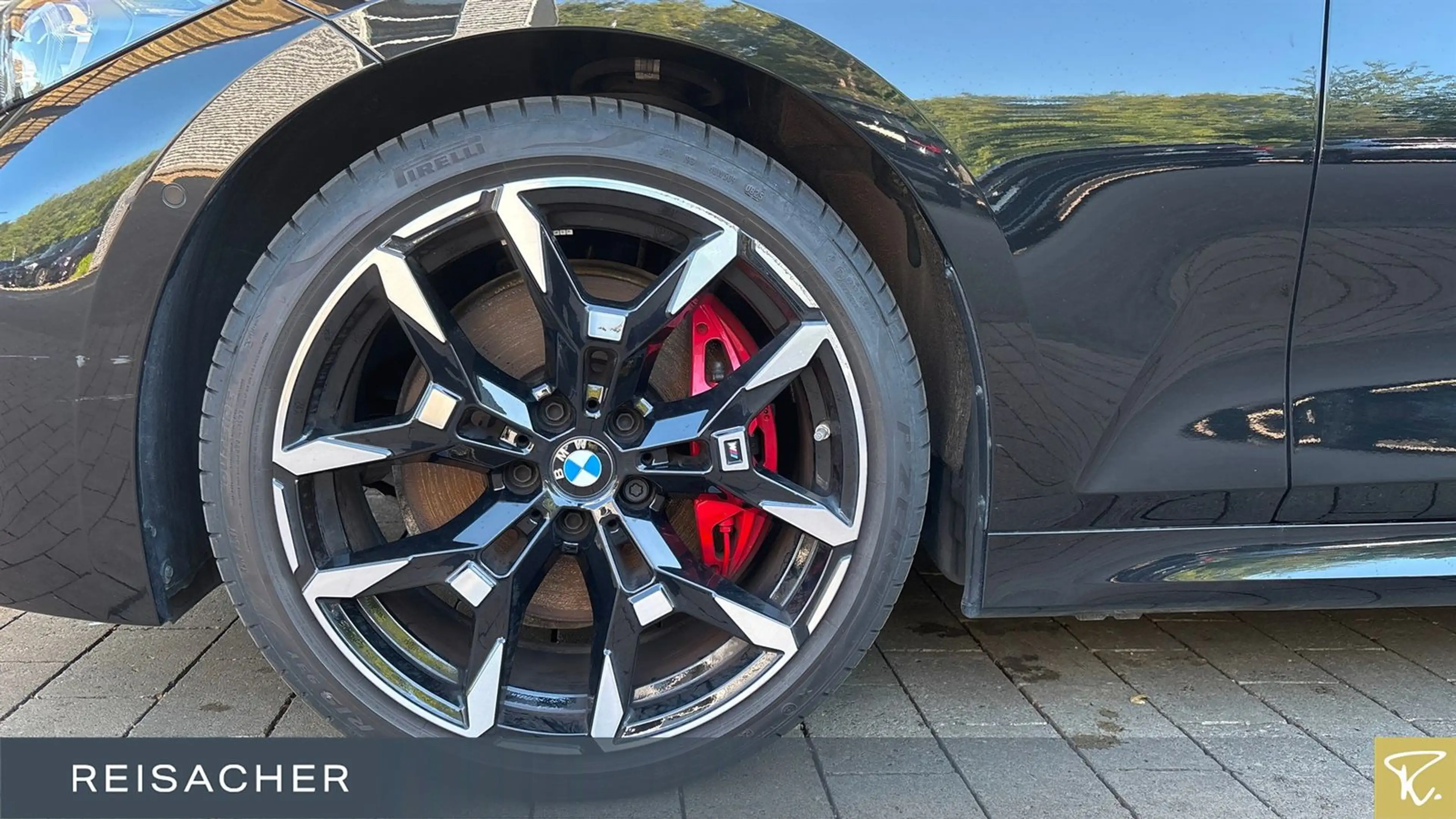BMW 340 A xDrive Tou M-Sport PRO,Pano,AHK,19" — photo 3