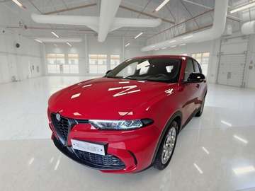 1.5 130 CV HYBRID TCT7 SPRINT SUV