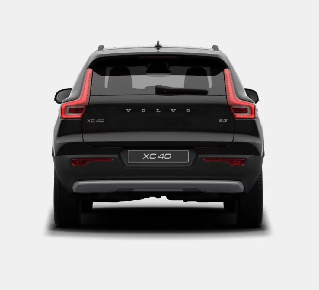 Volvo XC40 2026