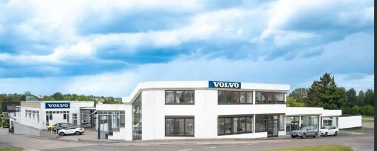 Volvo XC40 2026 — фото 12