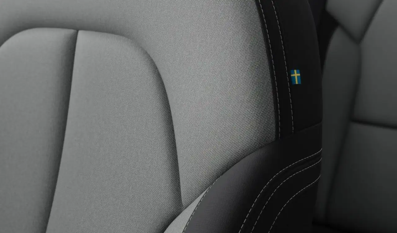 Volvo XC40 2026 — фото 9