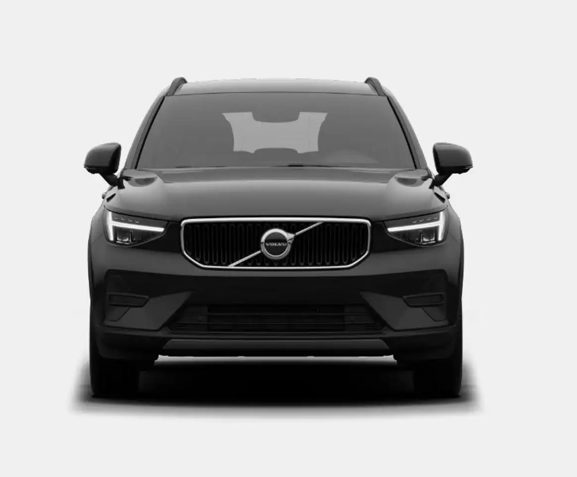 Volvo XC40 2026