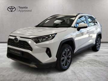 2.5 HV (218CV) E-CVT Active 2WD
