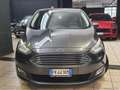 Ford C-Max 1.6 120 CV GPL Titanium Gris - thumbnail 2