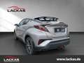 Toyota C-HR Hybrid Team D AHK*NAVI*PDC*TEMPOMAT* Argent - thumbnail 3