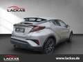 Toyota C-HR Hybrid Team D AHK*NAVI*PDC*TEMPOMAT* Argent - thumbnail 5