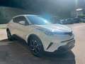 Toyota C-HR C-HR 1,2T C-LUB C-LUB Weiß - thumbnail 4
