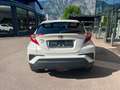 Toyota C-HR C-HR 1,2T C-LUB C-LUB Weiß - thumbnail 6
