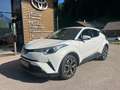 Toyota C-HR C-HR 1,2T C-LUB C-LUB Weiß - thumbnail 2