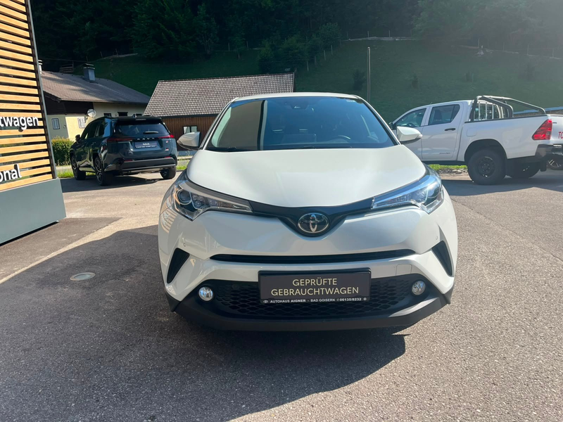 Photo du véhicule