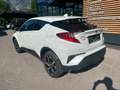 Toyota C-HR C-HR 1,2T C-LUB C-LUB Weiß - thumbnail 7