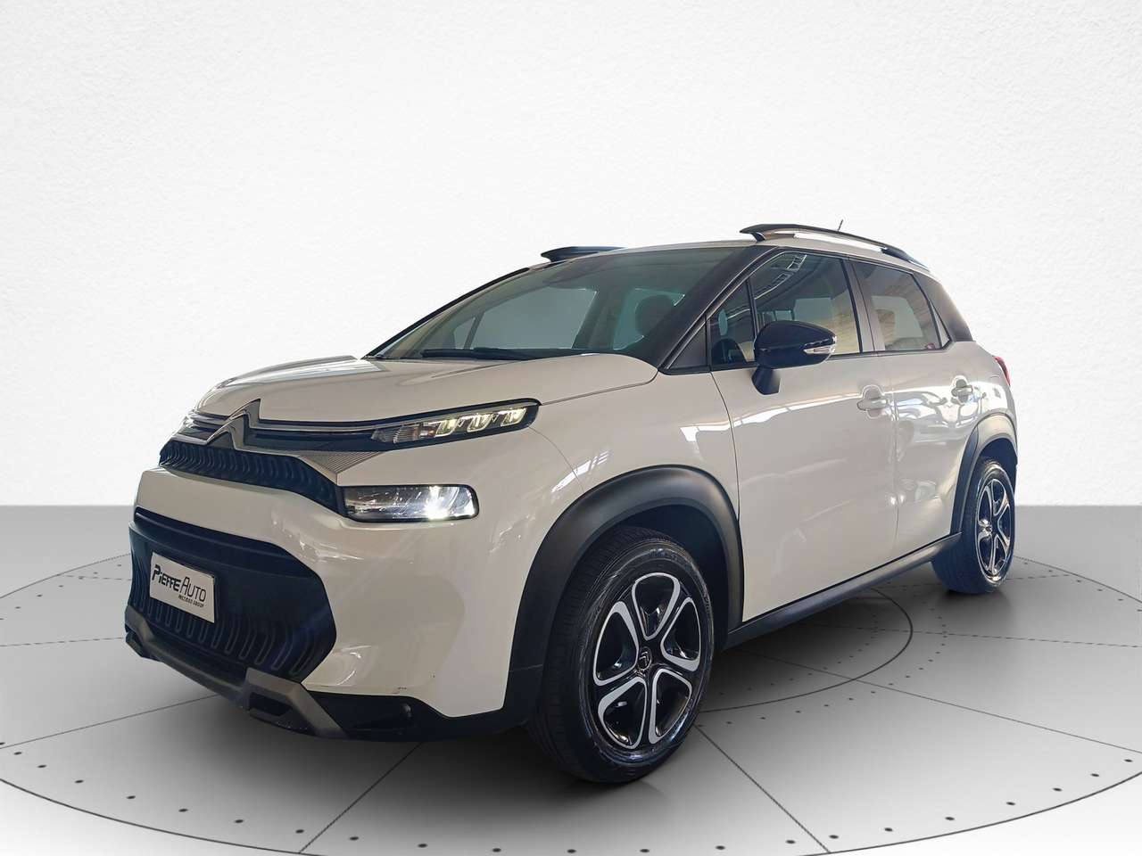 Citroen C3 Aircross - C3 Aircross PureTech 110 S&S Feel