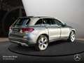 Mercedes-Benz GLC 400 d 4M AHK+LED+KAMERA+SPUR+TOTW+KEYLESS+9G Grau - thumbnail 8
