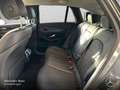 Mercedes-Benz GLC 400 d 4M AHK+LED+KAMERA+SPUR+TOTW+KEYLESS+9G Gris - thumbnail 12