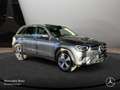 Mercedes-Benz GLC 400 d 4M AHK+LED+KAMERA+SPUR+TOTW+KEYLESS+9G Grau - thumbnail 5