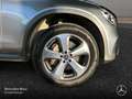 Mercedes-Benz GLC 400 d 4M AHK+LED+KAMERA+SPUR+TOTW+KEYLESS+9G Grau - thumbnail 6