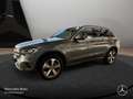 Mercedes-Benz GLC 400 d 4M AHK+LED+KAMERA+SPUR+TOTW+KEYLESS+9G Gris - thumbnail 2