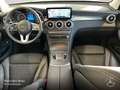 Mercedes-Benz GLC 400 d 4M AHK+LED+KAMERA+SPUR+TOTW+KEYLESS+9G Gris - thumbnail 13
