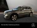 Mercedes-Benz GLC 400 d 4M AHK+LED+KAMERA+SPUR+TOTW+KEYLESS+9G Grau - thumbnail 1