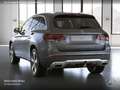 Mercedes-Benz GLC 400 d 4M AHK+LED+KAMERA+SPUR+TOTW+KEYLESS+9G Grau - thumbnail 22